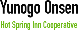 Yunogo Onsen Hot Spring Inn Cooperative