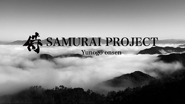 Samurai Project