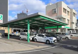 岡山駅西口店