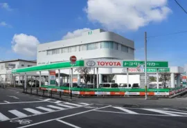 新保店