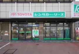 西大寺駅前店