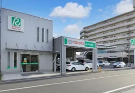 新幹線新倉敷駅前店