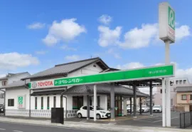 津山駅前店