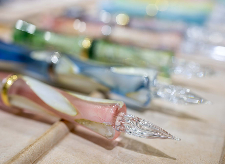 Glass Studio TooS