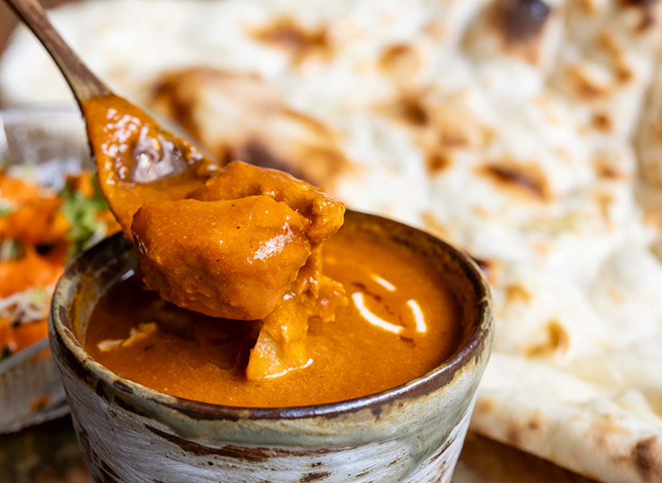 インド料理 シボン