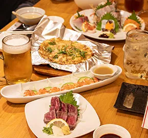 居酒屋 珍竹林