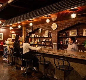 手作りの店 喫茶エース