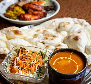 インド料理 シボン