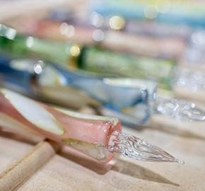 Glass Studio TooS