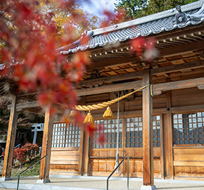 湯神社