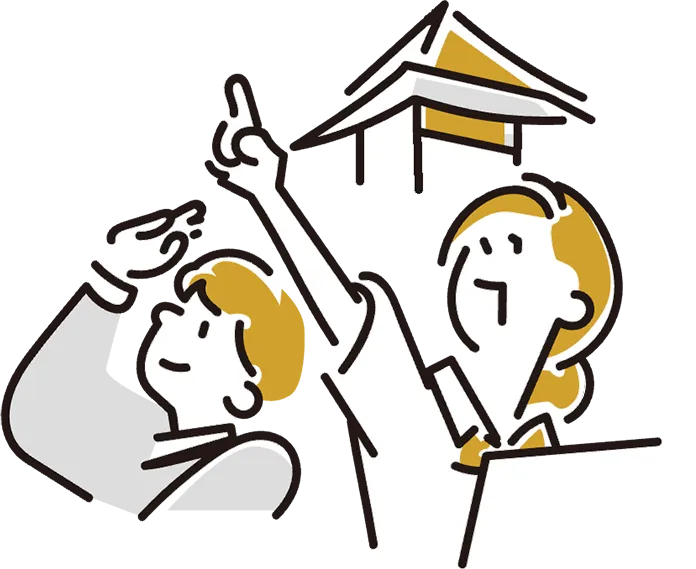 体験イメージイラスト