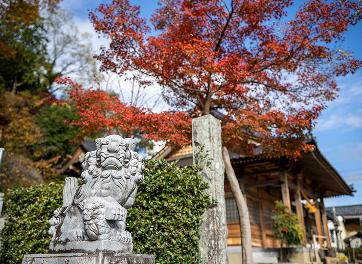 湯神社