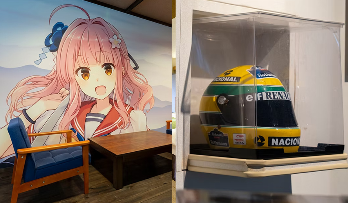 アピールポイント1
