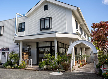 Auberge BELLEZZA 湯郷