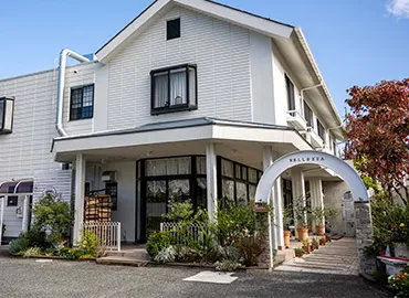 Auberge BELLEZZA 湯郷